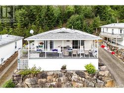 1885 Tappen Notch Hill Road Unit# 48 Tappen, BC V0E 2X0