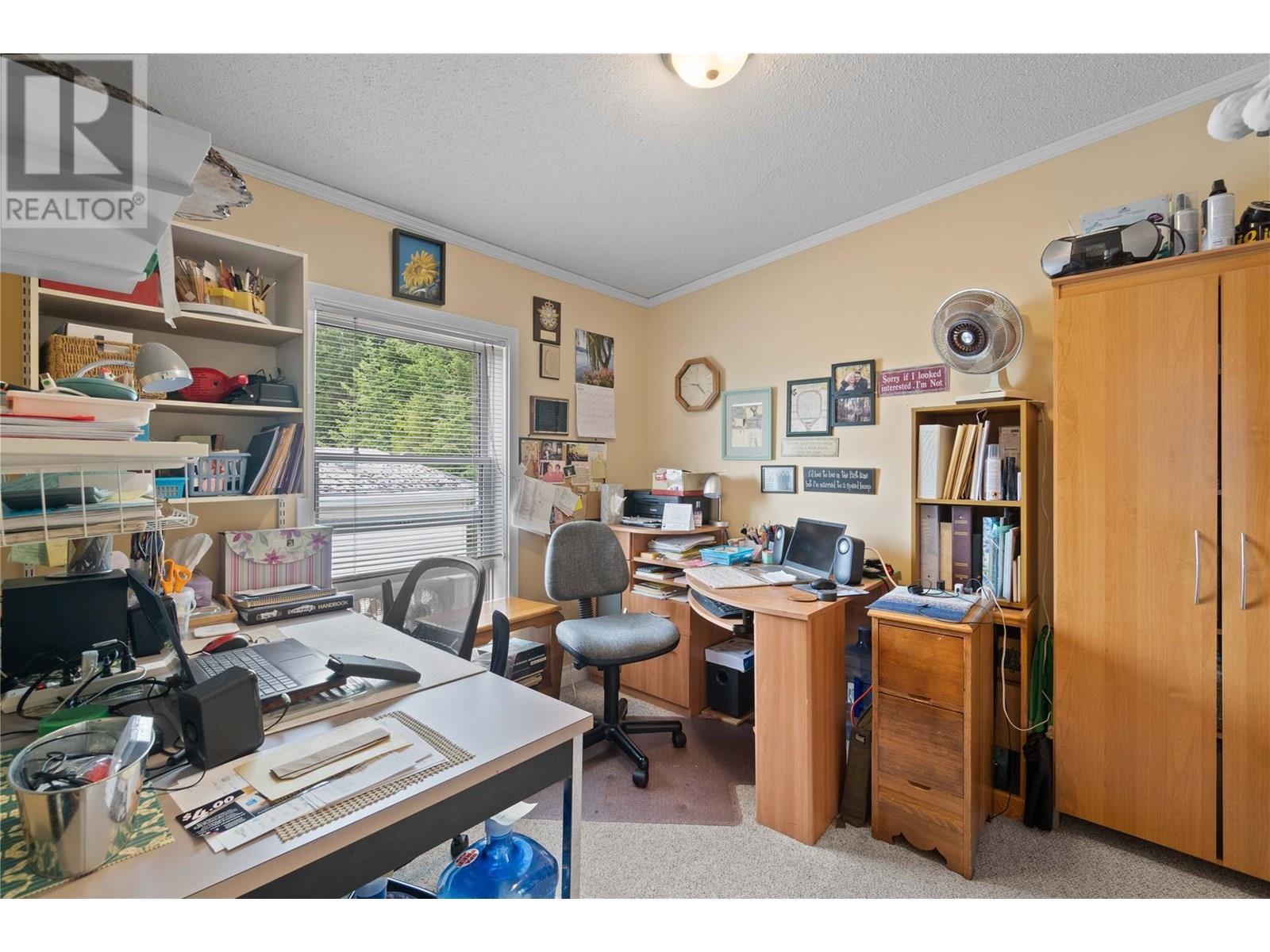 Den or office - 1885 Tappen Notch Hill Road Unit# 48, Tappen, BC
