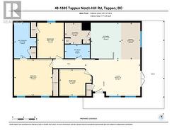 Floor Plan -