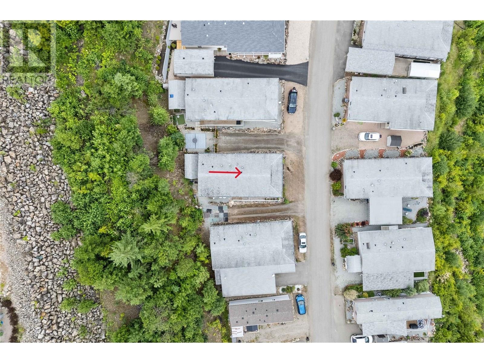 1885 Tappen Notch Hill Road Unit# 48, Tappen, BC