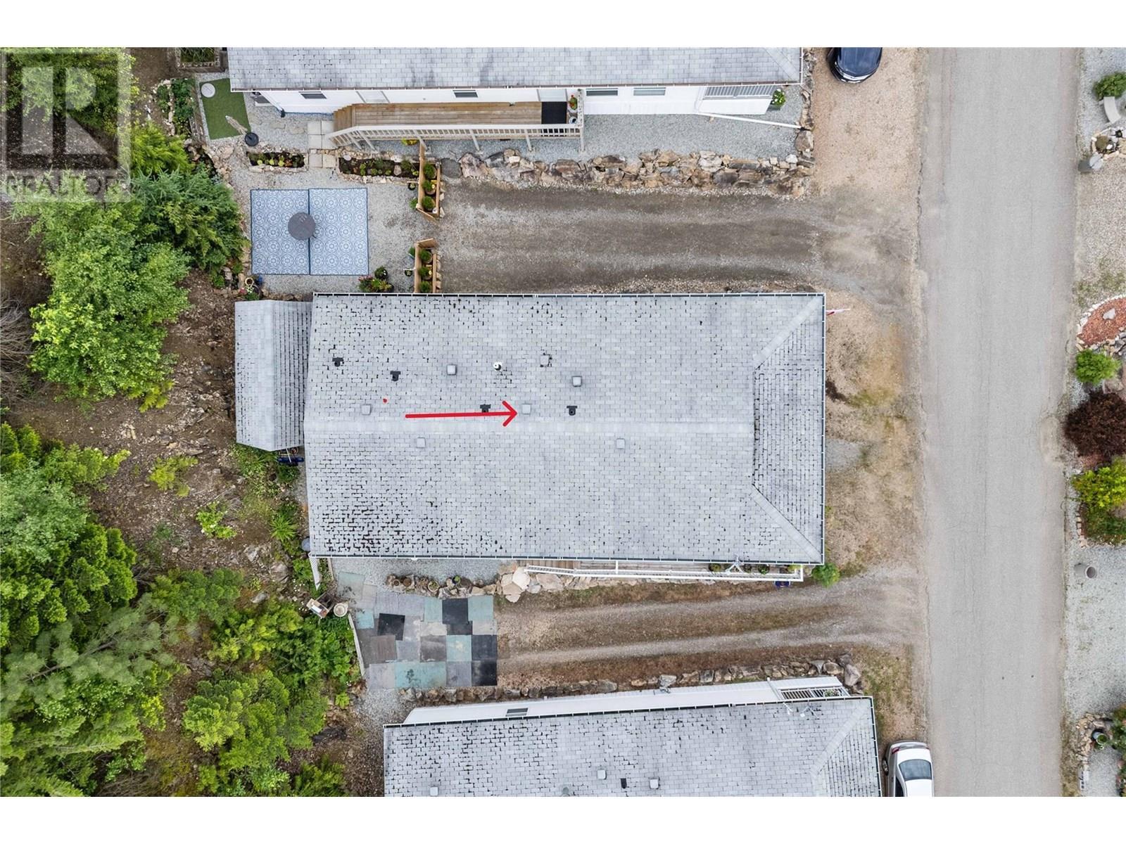 1885 Tappen Notch Hill Road Unit# 48, Tappen, BC