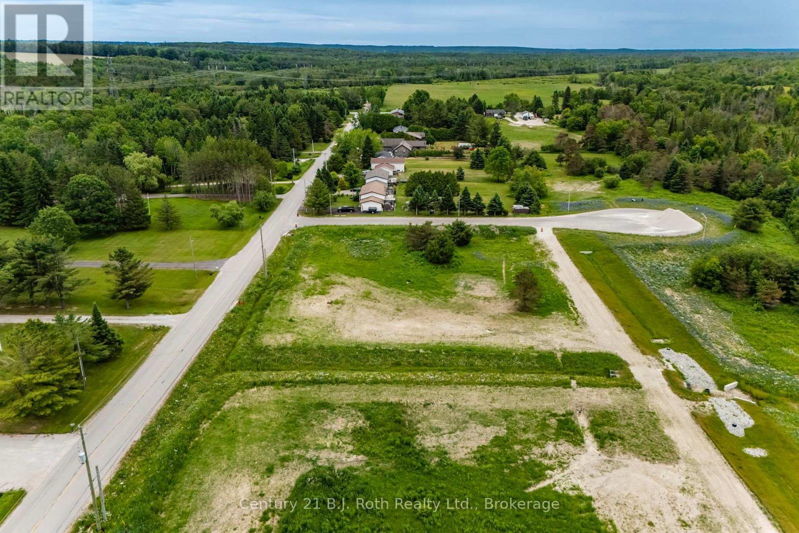 7 Scarlett Line, Springwater (Hillsdale), ON - Outdoor With View