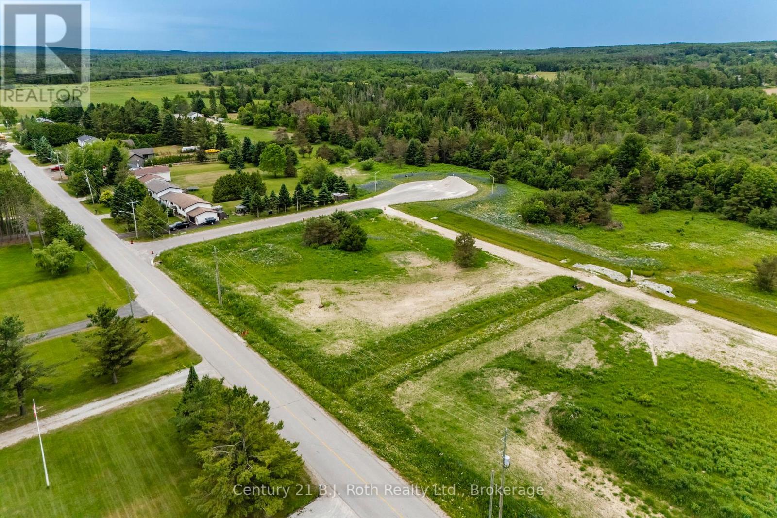 7 Scarlett Line, Springwater (Hillsdale), ON - Outdoor With View