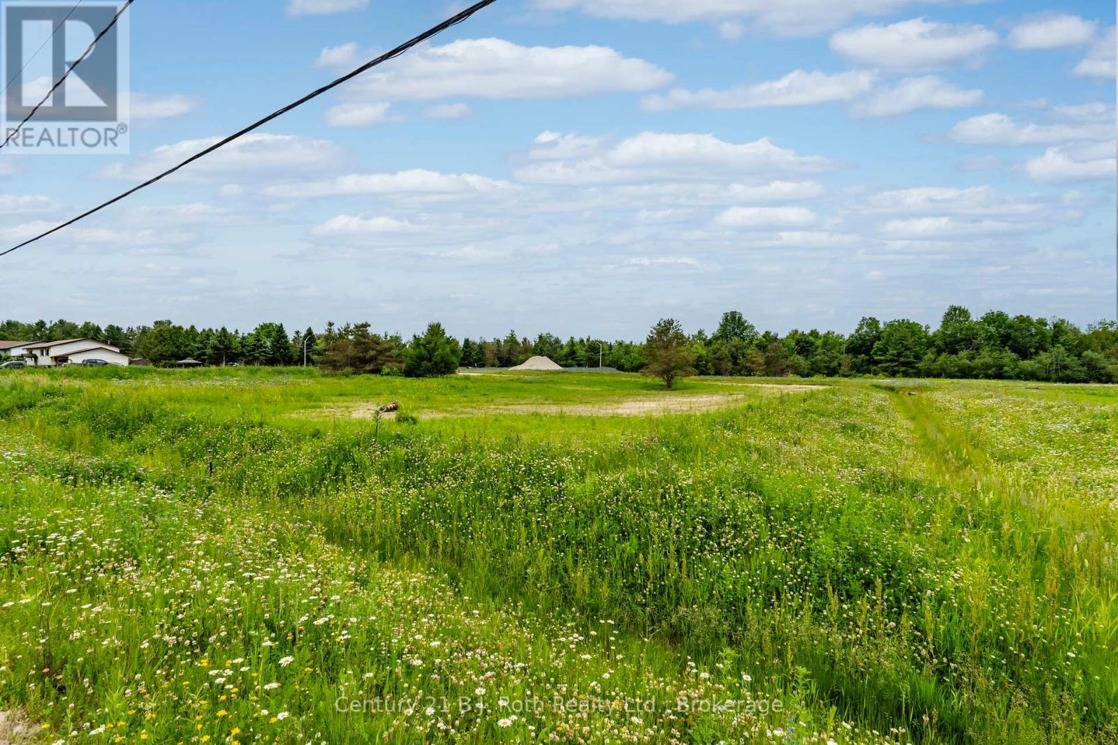 7 Scarlett Line, Springwater (Hillsdale), ON - Outdoor With View