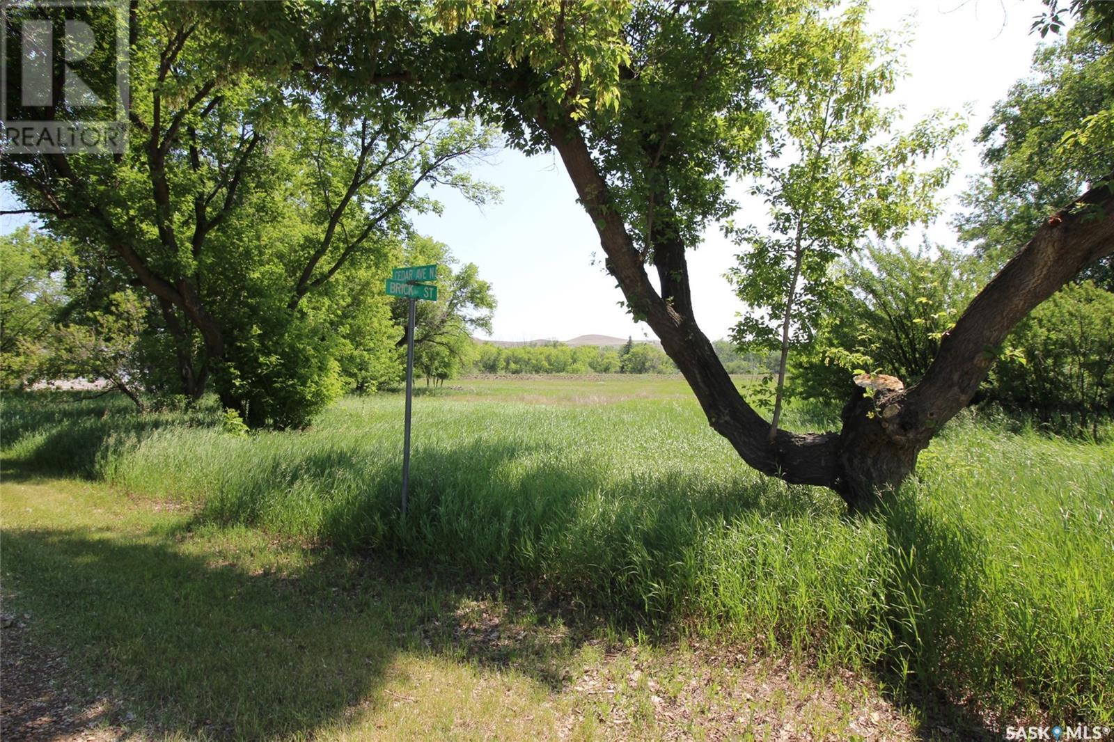 315 Cedar Avenue N, Eastend, SK