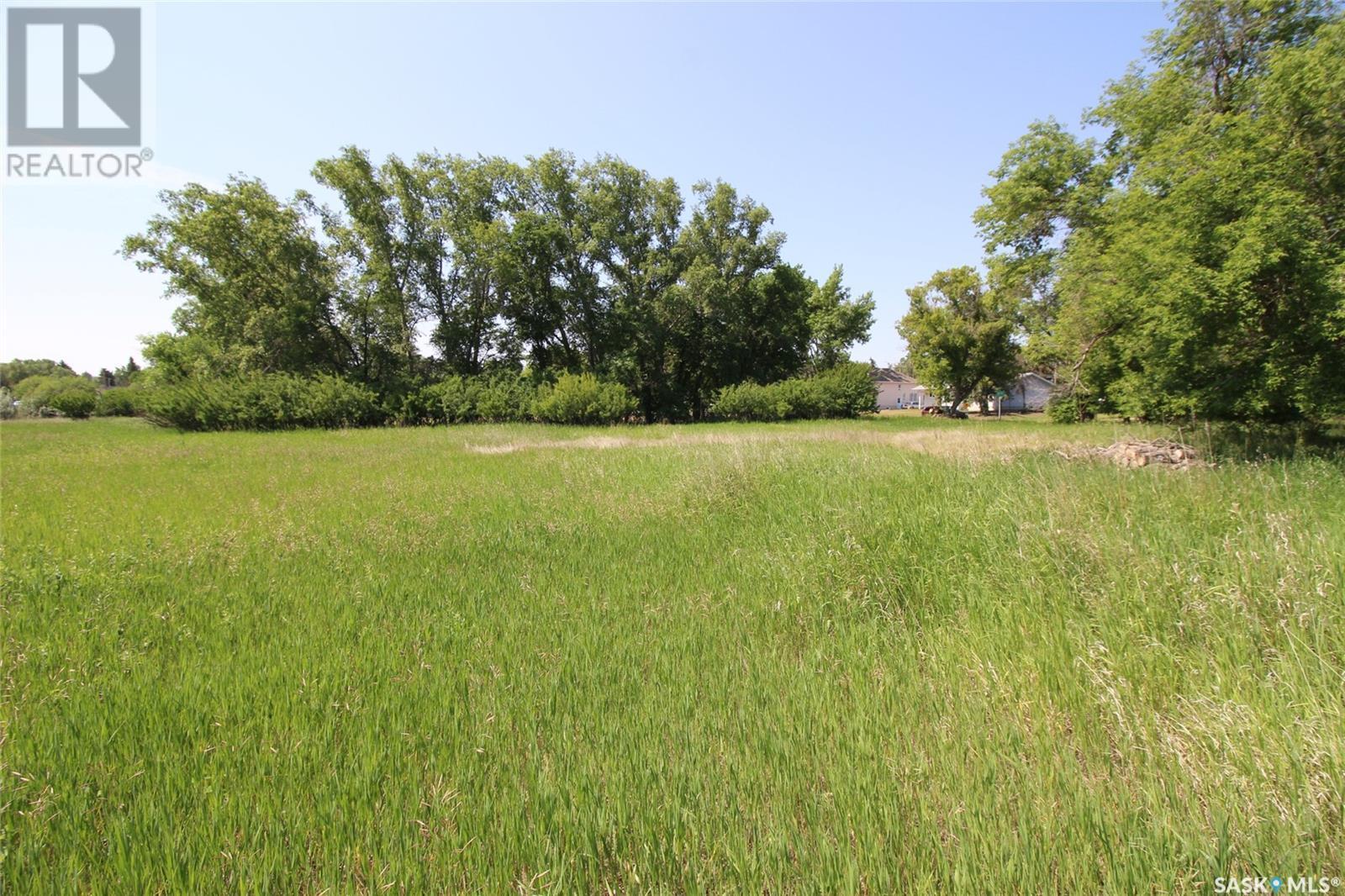 315 Cedar Avenue N, Eastend, SK