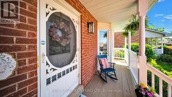 Entryway -