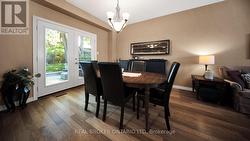 Dining Room -