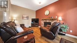 Main Floor Family Room -
