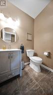 Powder Room -