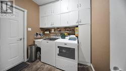 Laundry Room -