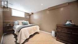 Lower Bedroom -