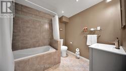 Lower Bath -