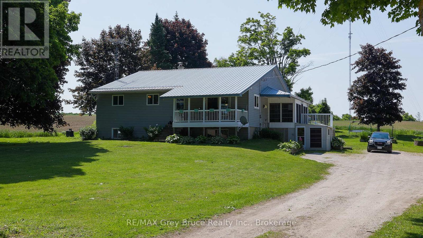 283 6 Concession, Arran-Elderslie, ON - Outdoor