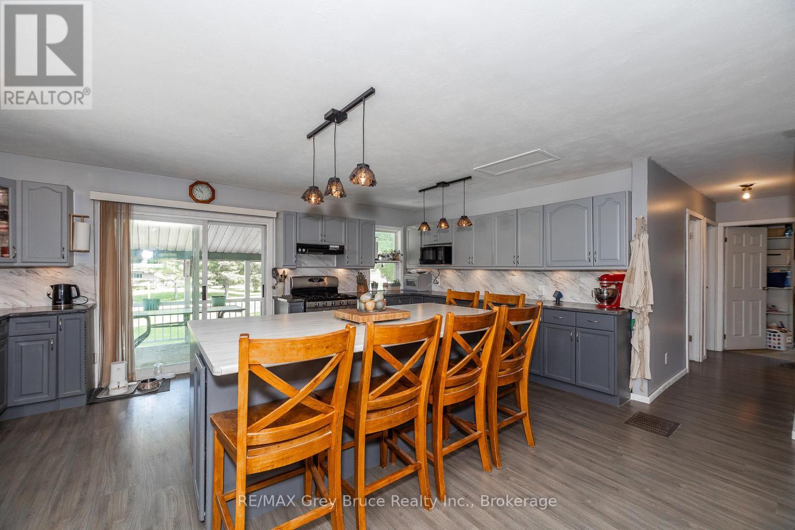 283 6 Concession, Arran-Elderslie, ON - Indoor