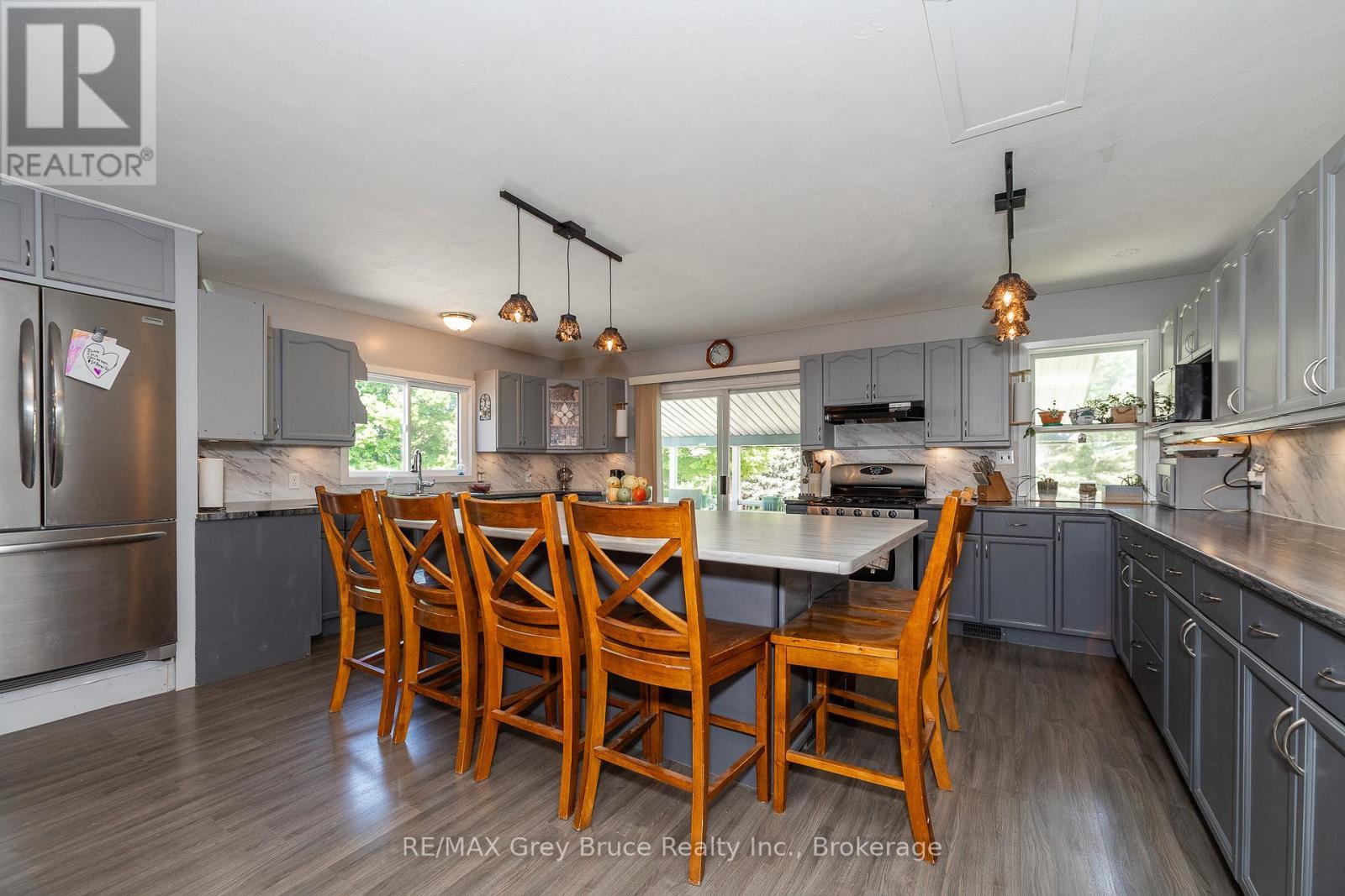 283 6 Concession, Arran-Elderslie, ON - Indoor