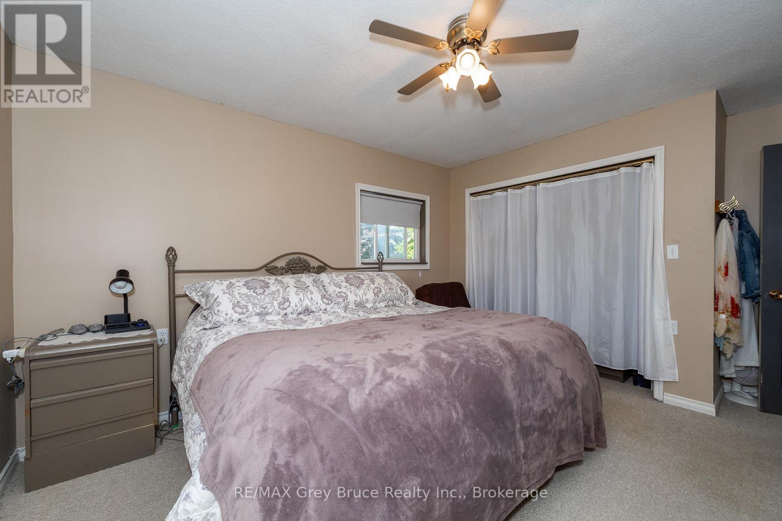 283 6 Concession, Arran-Elderslie, ON - Indoor Photo Showing Bedroom