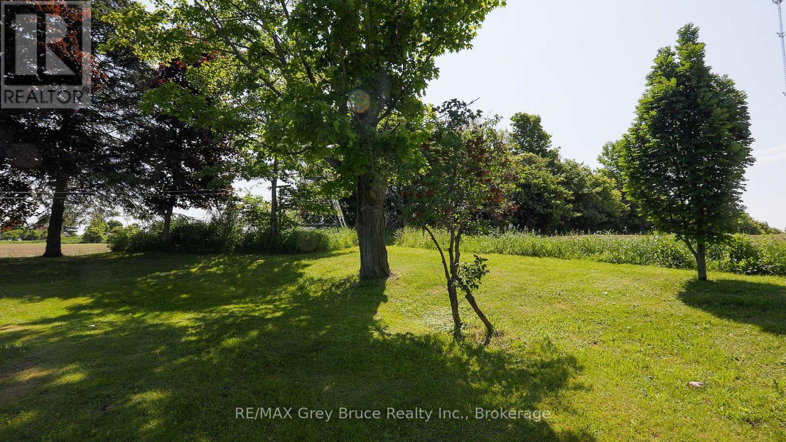 283 6 Concession, Arran-Elderslie, ON - Outdoor With View