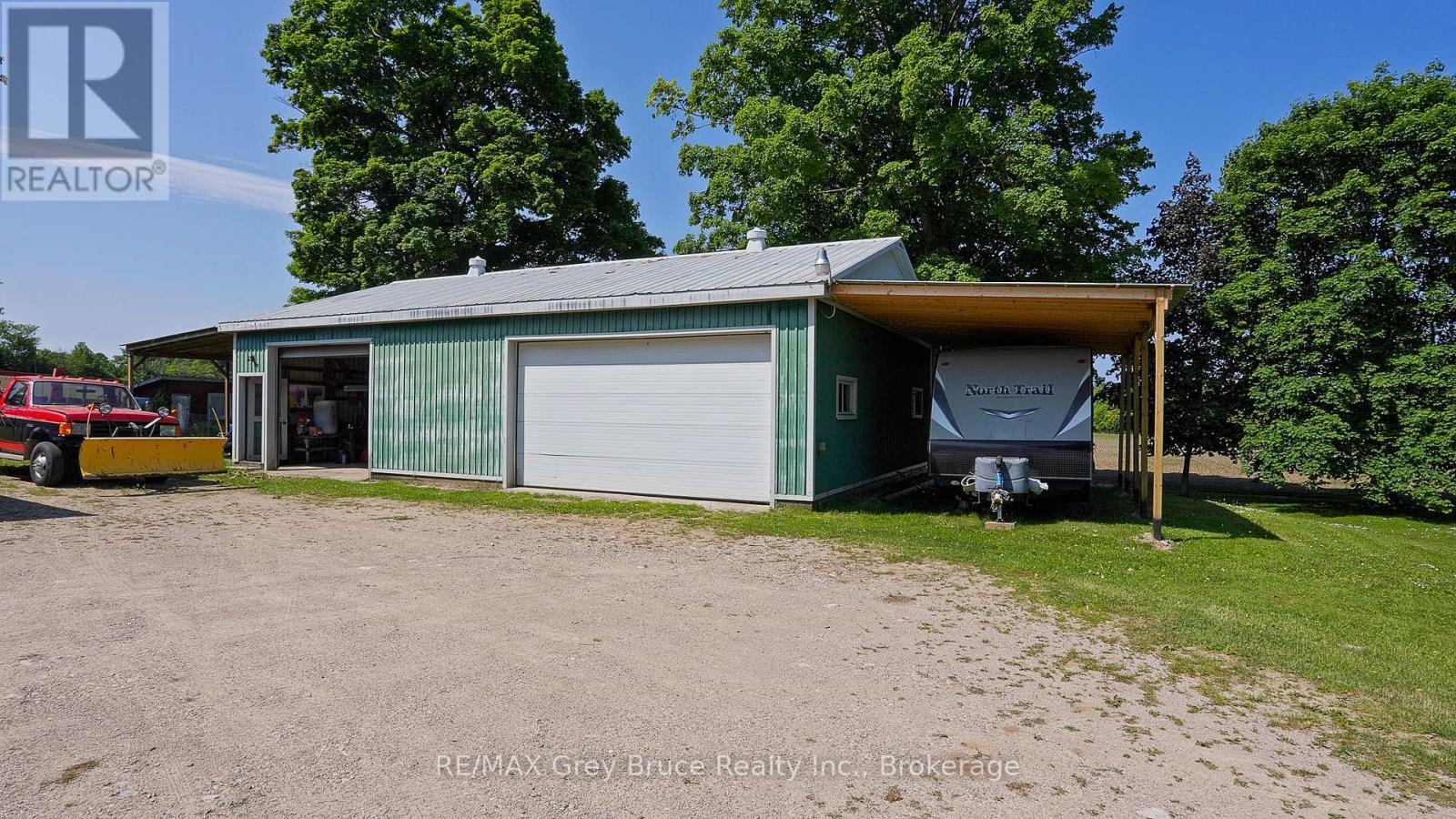 283 6 Concession, Arran-Elderslie, ON - Outdoor