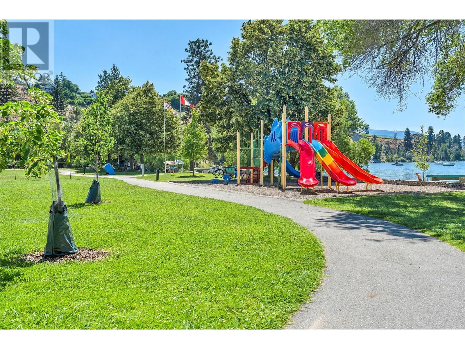 852 Ellis Avenue Lot# 7, Naramata, BC