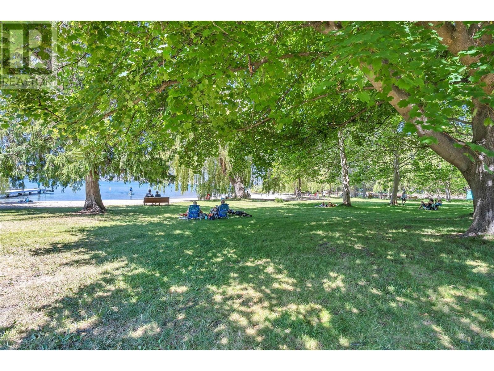 852 Ellis Avenue Lot# 7, Naramata, BC
