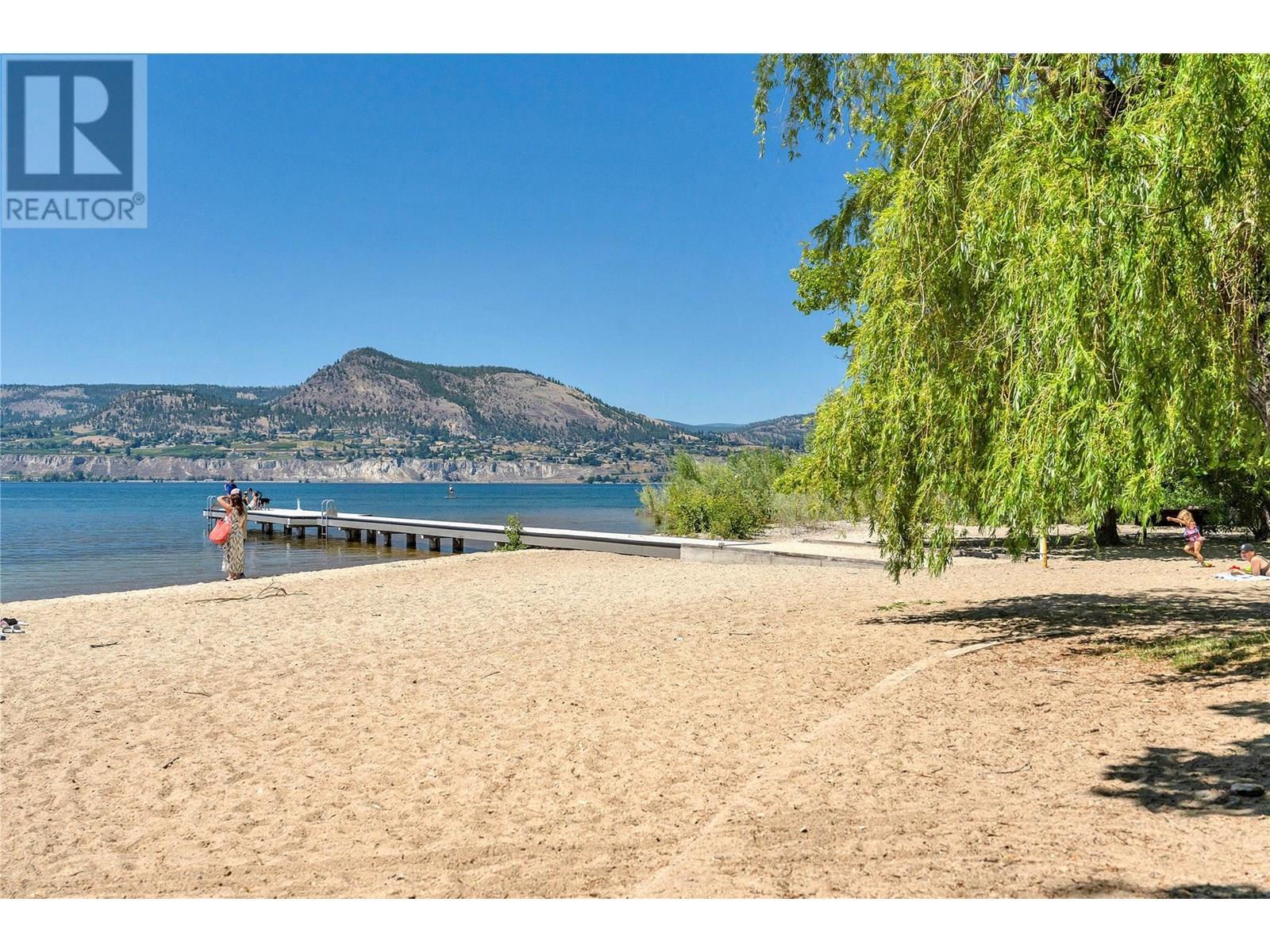 852 Ellis Avenue Lot# 7, Naramata, BC