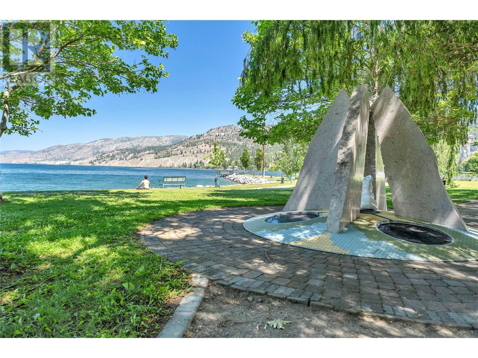 852 Ellis Avenue Lot# 7, Naramata, BC