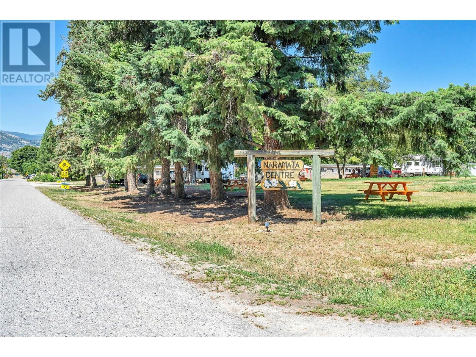 852 Ellis Avenue Lot# 7, Naramata, BC
