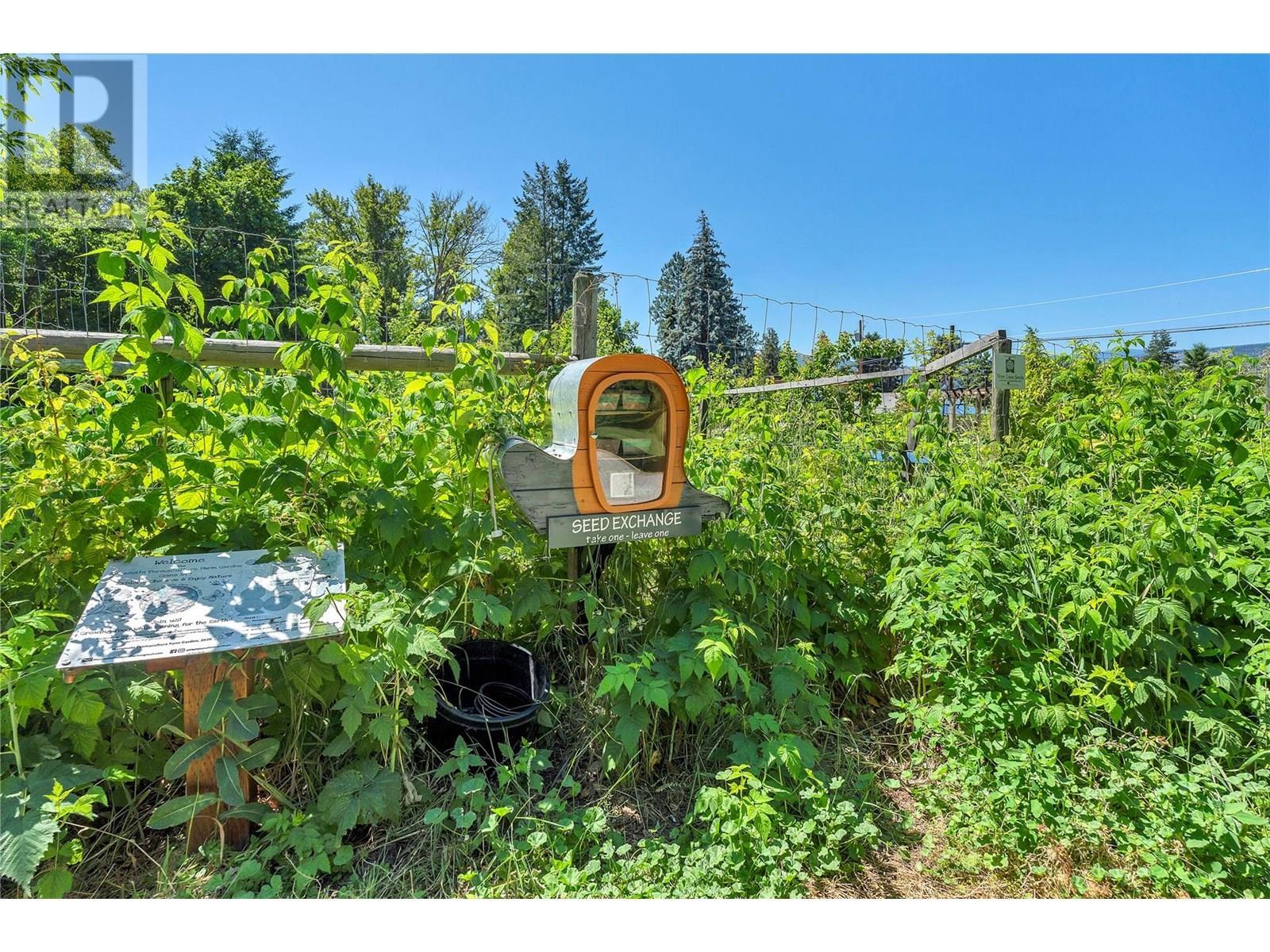 852 Ellis Avenue Lot# 7, Naramata, BC