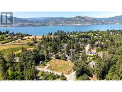 852 ELLIS Avenue Lot# 7 Naramata, BC V0H 1N1