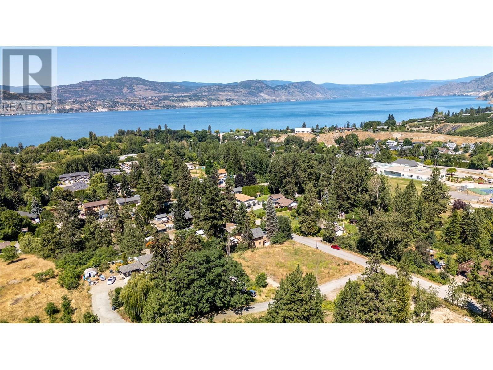 852 Ellis Avenue Lot# 7, Naramata, BC