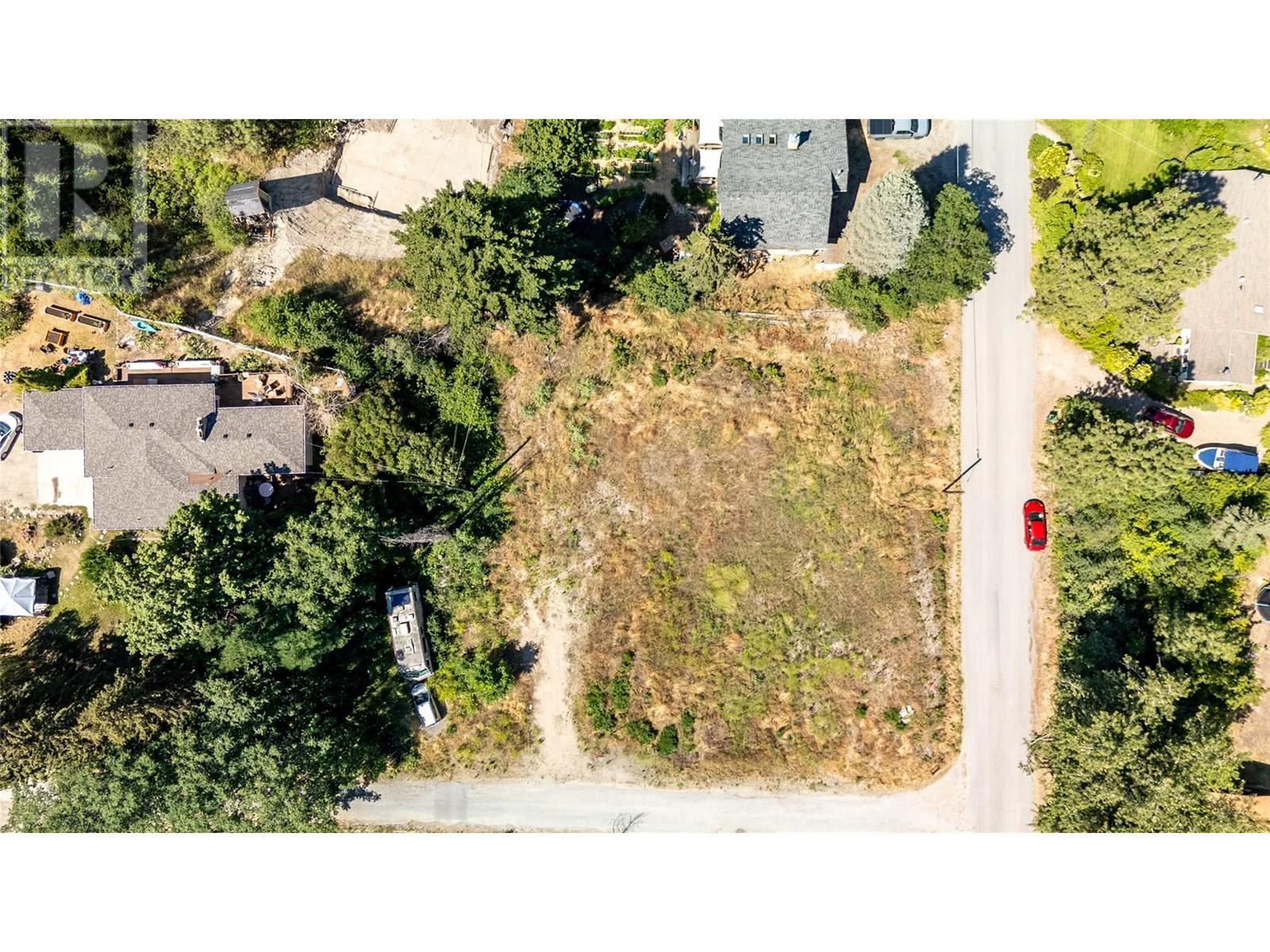 852 Ellis Avenue Lot# 7, Naramata, BC