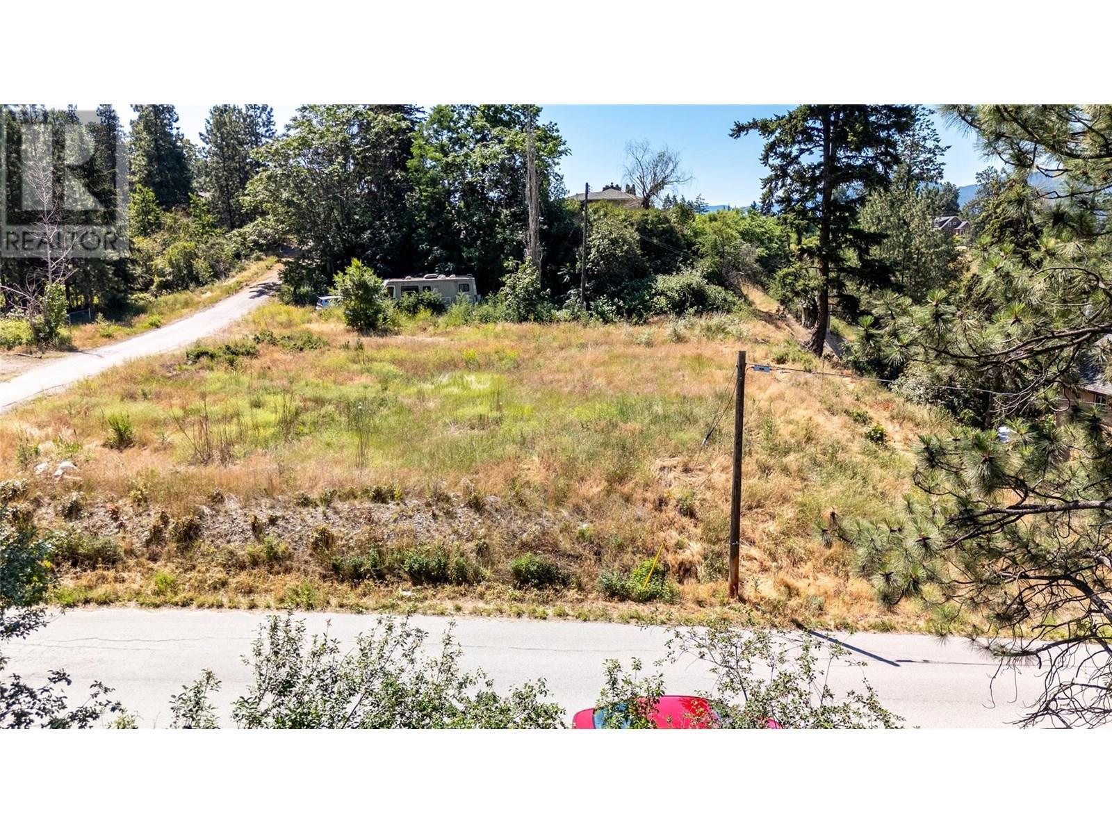 852 Ellis Avenue Lot# 7, Naramata, BC
