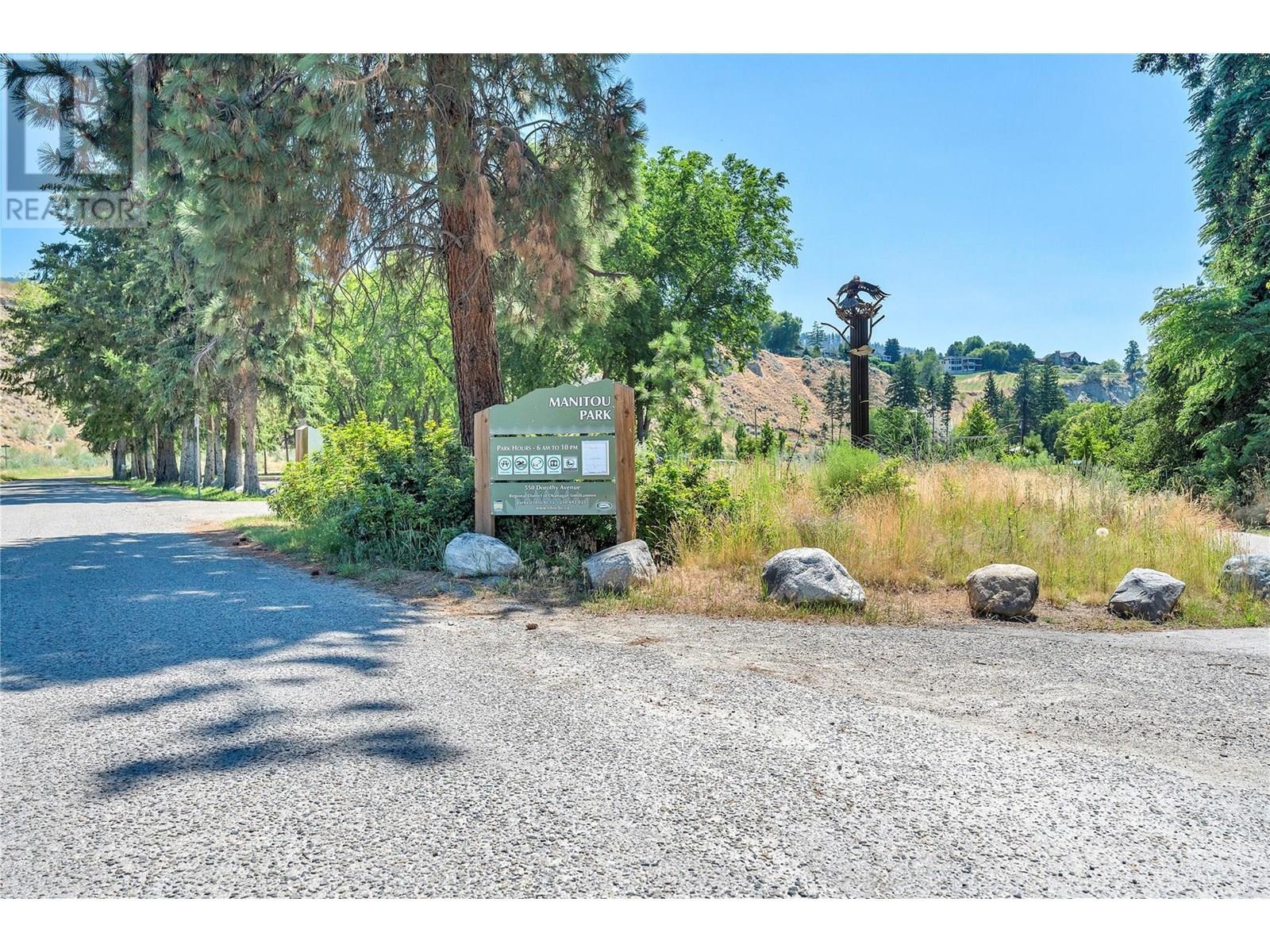 852 Ellis Avenue Lot# 7, Naramata, BC