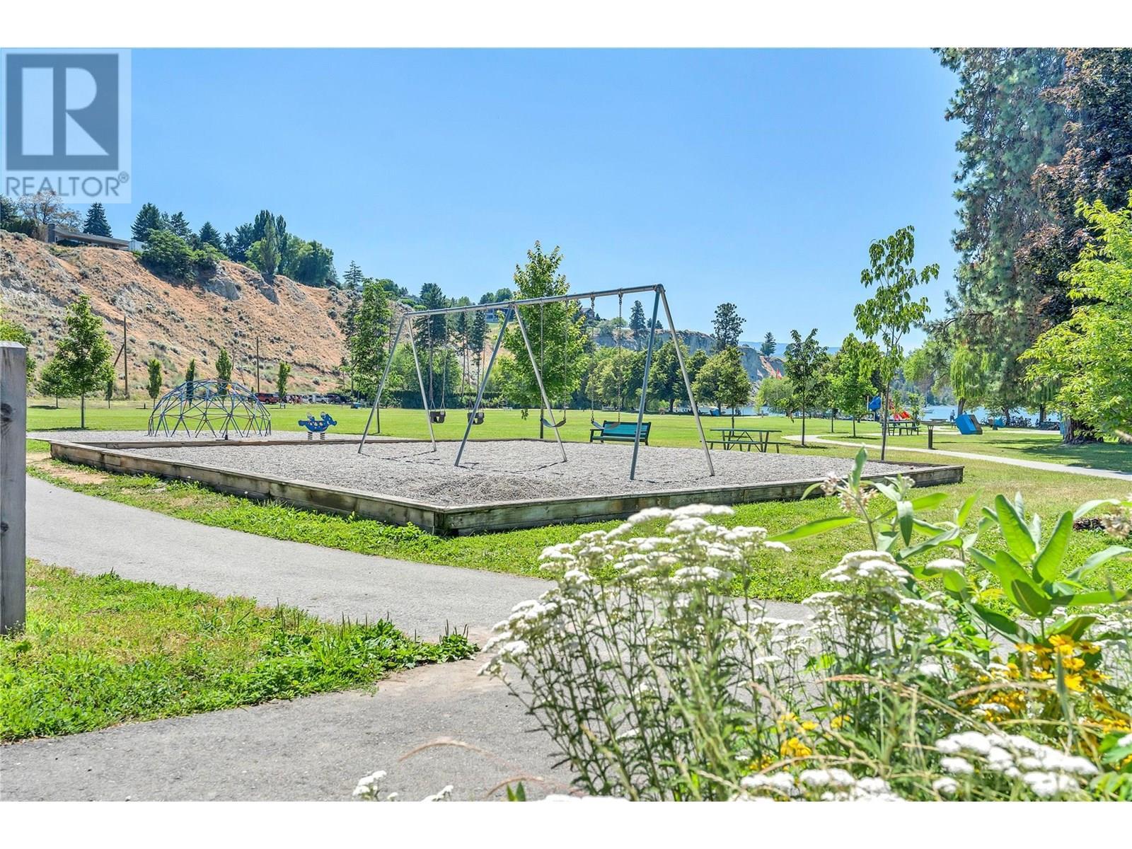852 Ellis Avenue Lot# 7, Naramata, BC