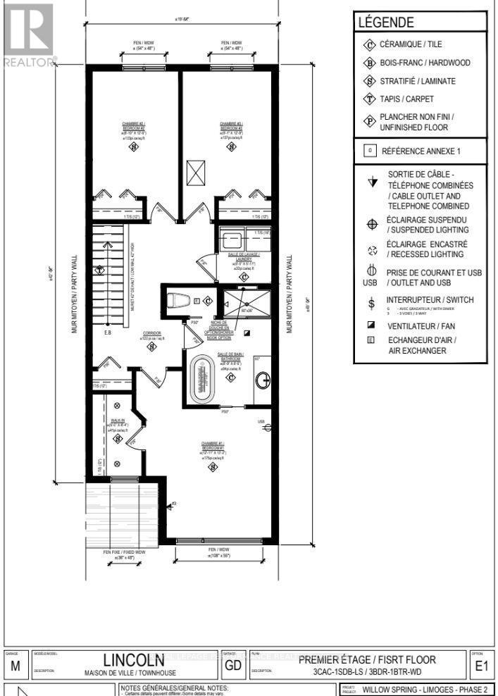 Th-152C Cypress Street, The Nation, ON - Other