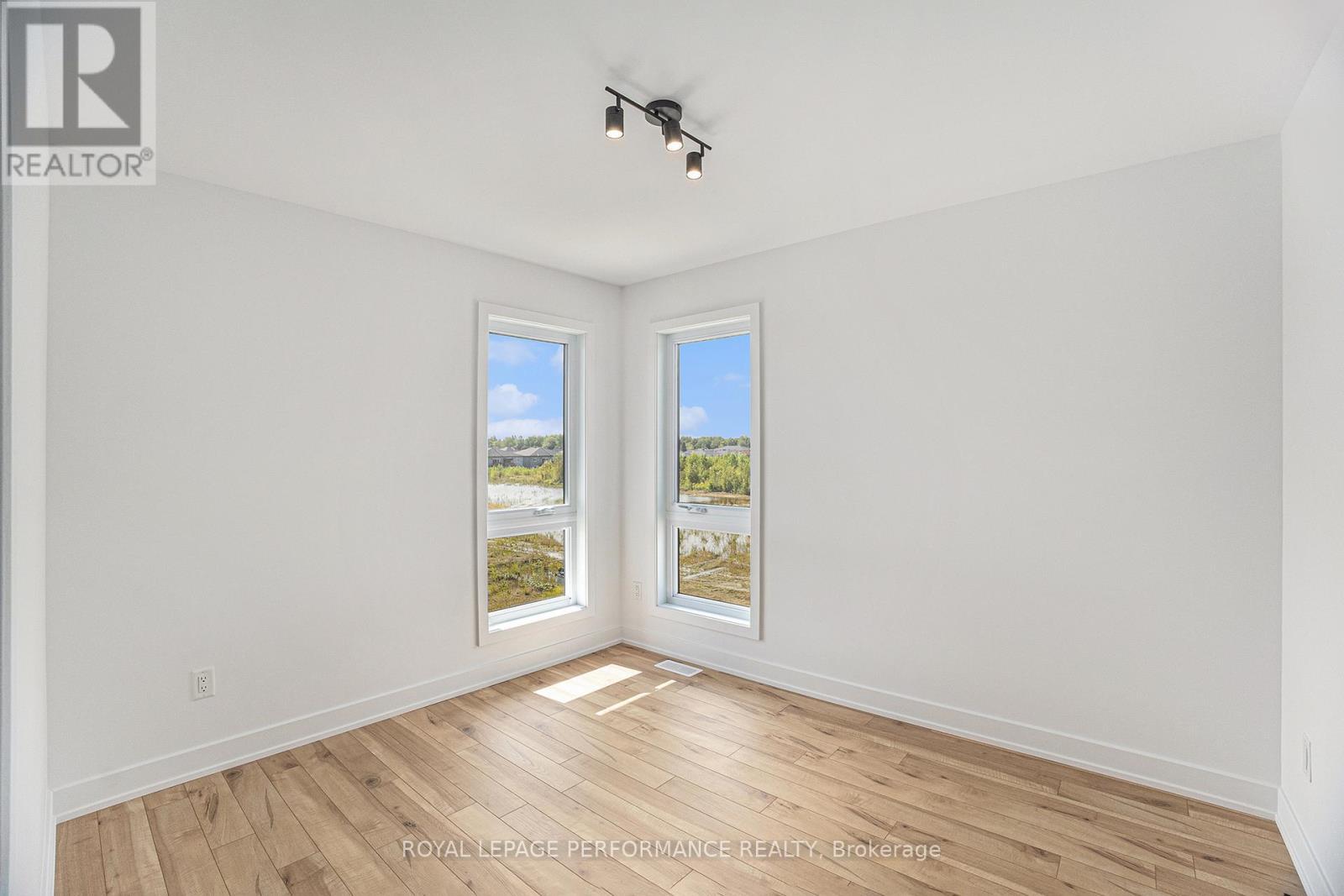 Lot 7A Juniper Street, The Nation, ON - Indoor Photo Showing Other Room