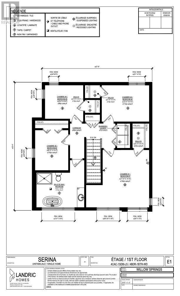 Lot 7A Juniper Street, The Nation, ON - Other