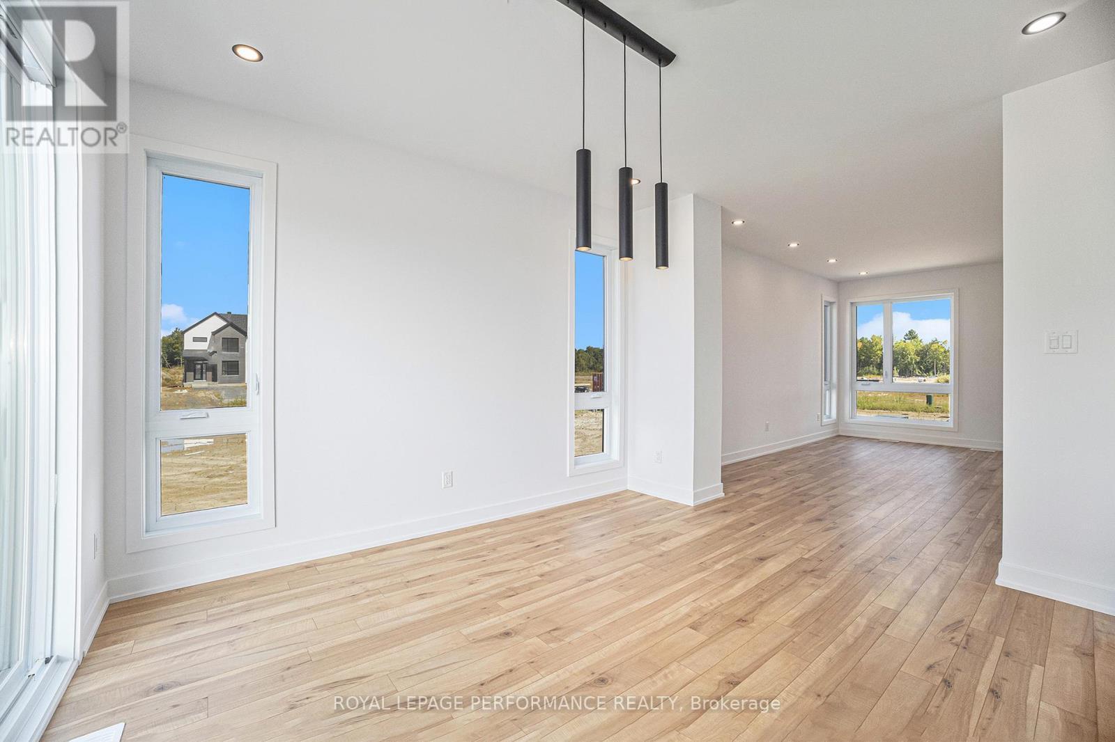 Lot 7A Juniper Street, The Nation, ON - Indoor Photo Showing Other Room