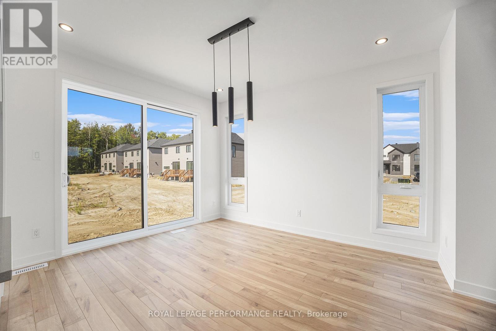 Lot 7A Juniper Street, The Nation, ON - Indoor