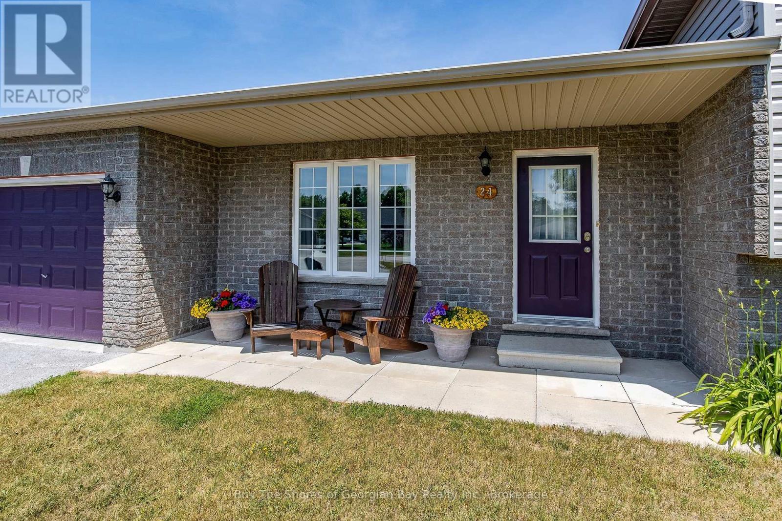 24 Marl Creek Drive, Springwater (Phelpston), ON - Outdoor