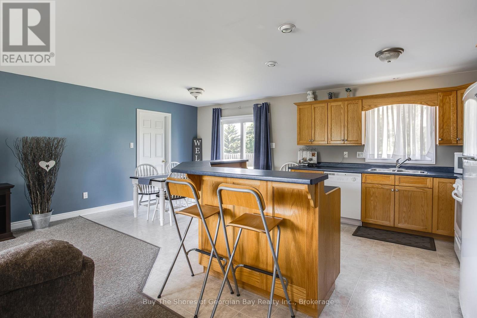 24 Marl Creek Drive, Springwater (Phelpston), ON - Indoor