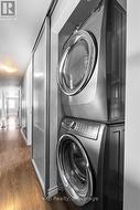 Main Floor Laundry -