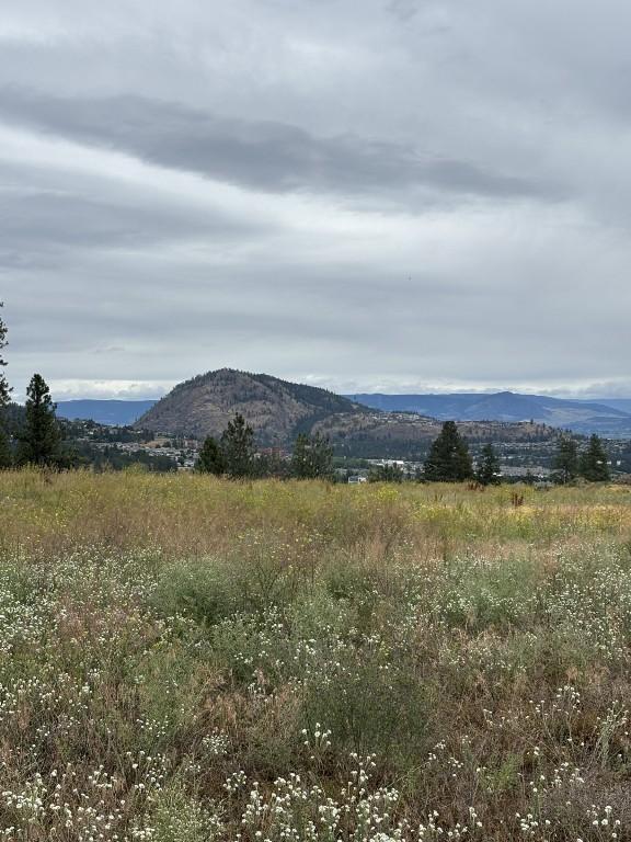 Glencoe Road, West Kelowna, BC