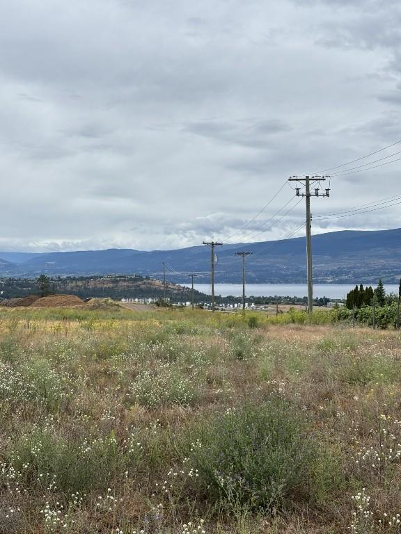 Glencoe Road, West Kelowna, BC