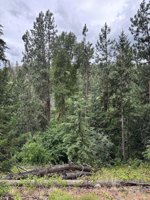 Glencoe Road, West Kelowna, BC