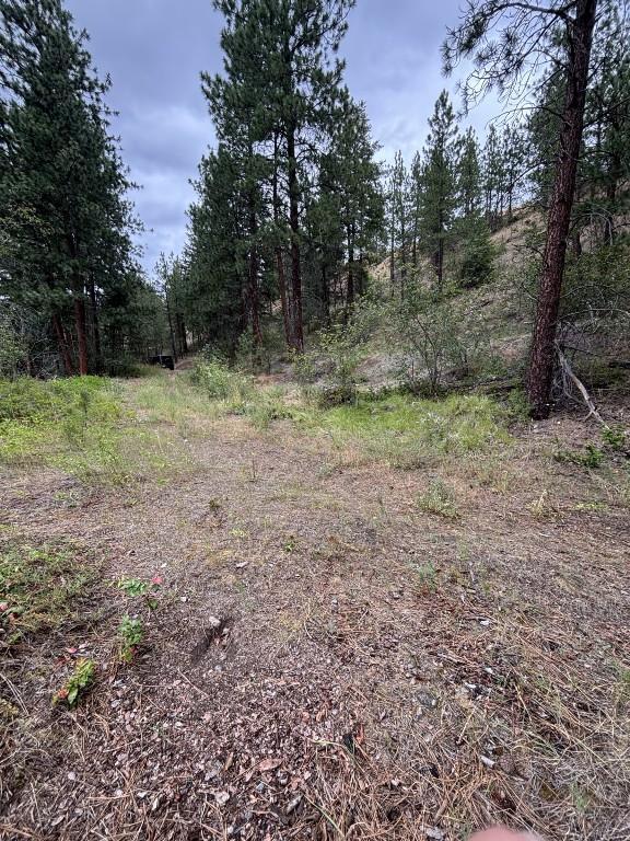 Glencoe Road, West Kelowna, BC