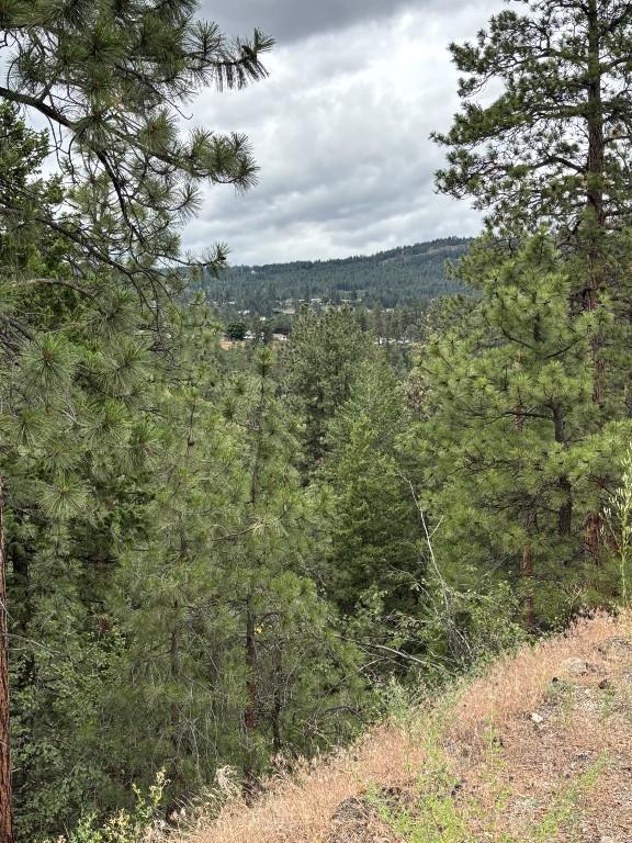 Glencoe Road, West Kelowna, BC