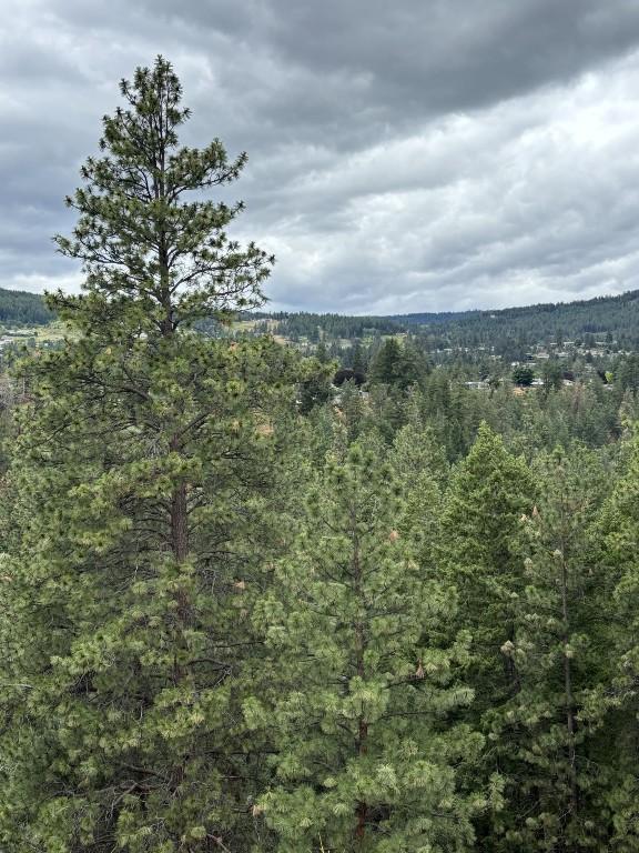 Glencoe Road, West Kelowna, BC