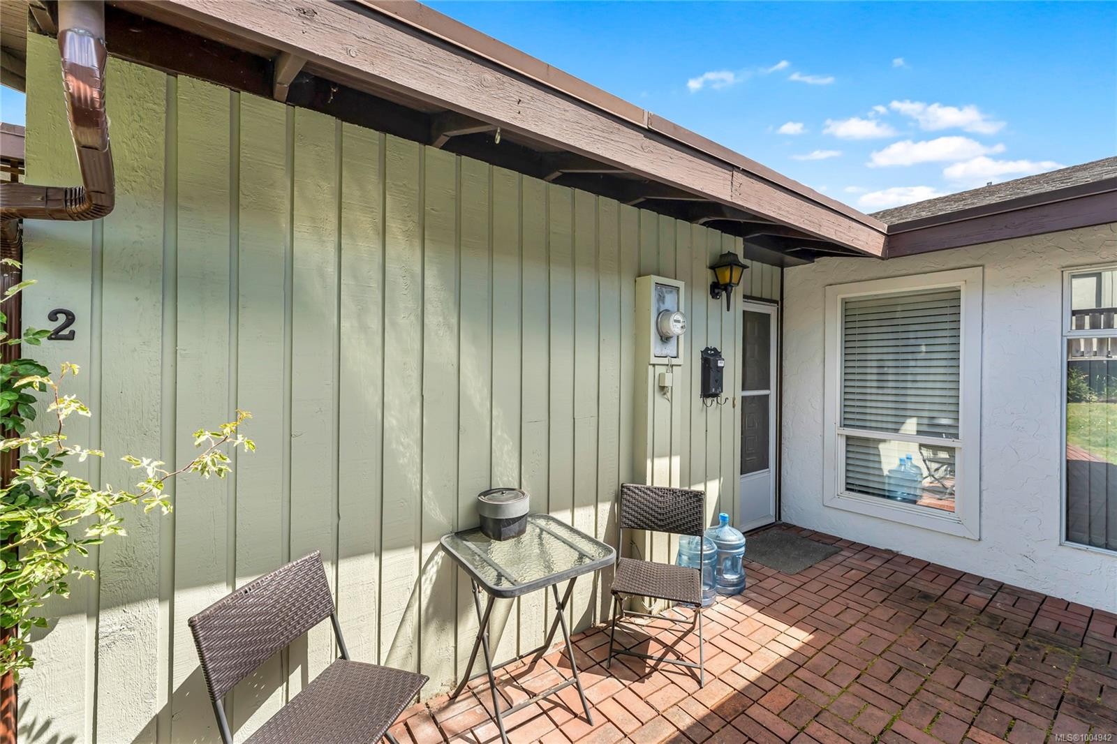 2-6172 Alington Rd, Duncan, BC